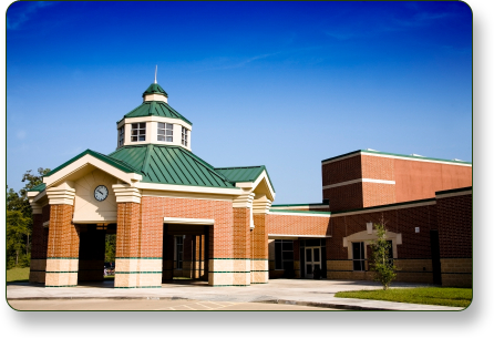 Commercial Metal Roofs