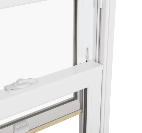 Window opening control devices (WOCDS): An alternative to minimum sill height codes