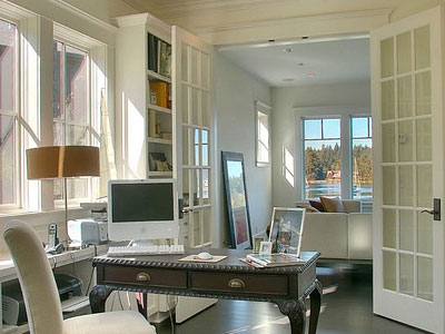 Learn about our Windows Interior Doors
