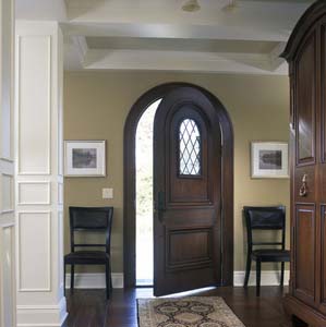 Exterior Door Inspiration Gallery