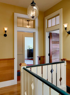 Interior Door Inspiration Gallery
