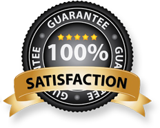 All American Renovations is committed to 100% customer satisfaction.