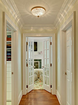 Interior Door Inspiration Gallery