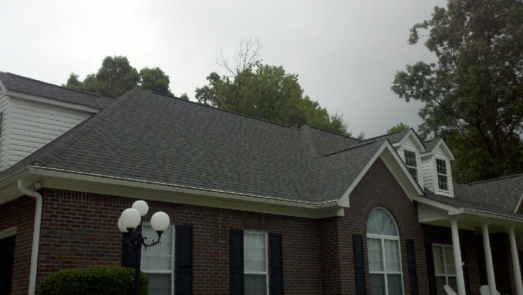 Roofing Gallery