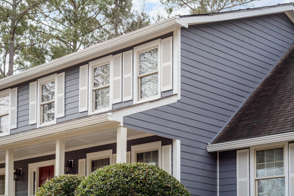 is James Hardie worth it